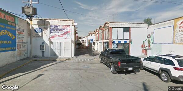 DELEGACIÓN DE TRANSITO DEL ESTADO